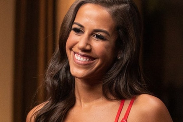 The Bachelorette NZ pulls scene filmed on White Island