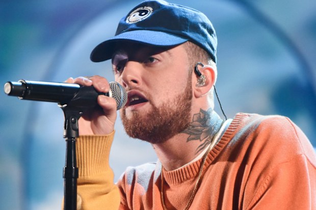 Mac Miller