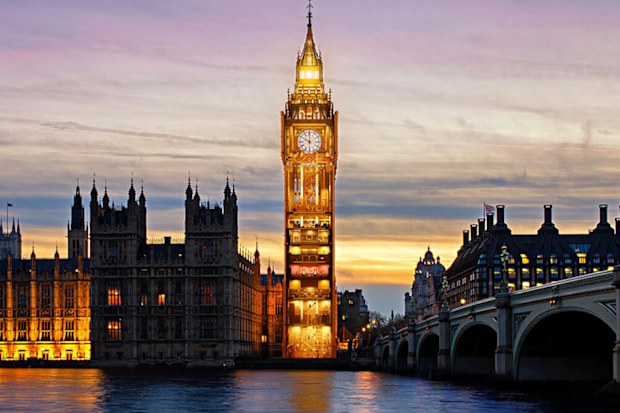 Big Ben