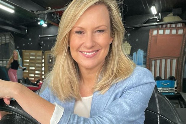 Melissa Doyle