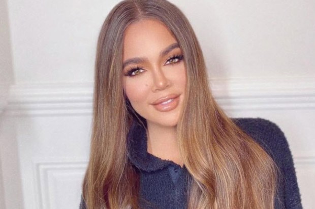 Khloé Kardashian leaked photo scandal debate