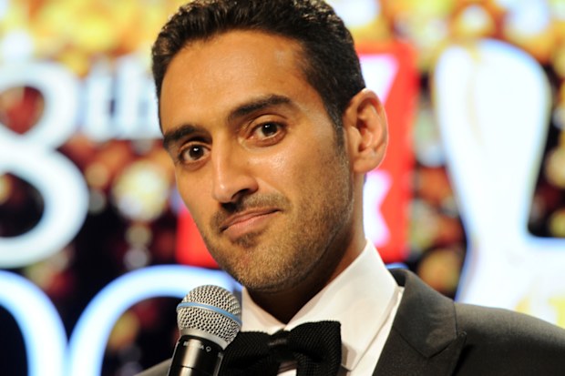 Waleed Aly 