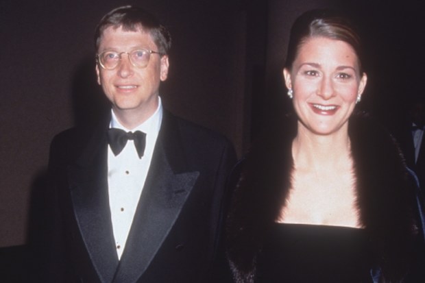 Bill and Melinda Gates are divorcing after 27 years of marriage.