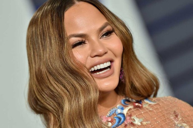 Chrissy Teigen starts recipe webiste 
