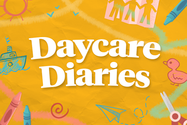 9Honey Parenting new series: Daycare Diaries