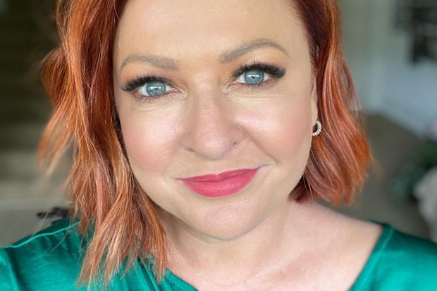 Shelly Horton