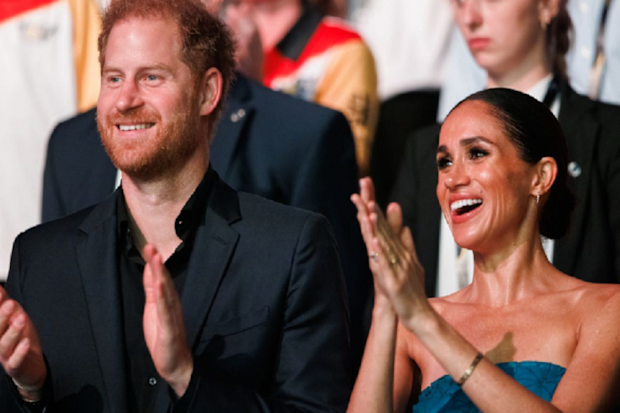 harry and meghan