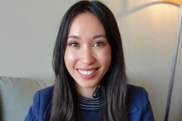Queenie Tan budget advice