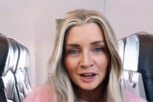 Flight attendant hotel hacks hygeine