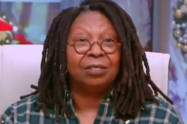 Whoopi Goldberg