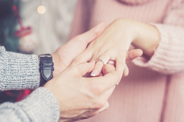 Mum ‘shocked and disgusted’ by daughter’s ‘cheap’ engagement ring 