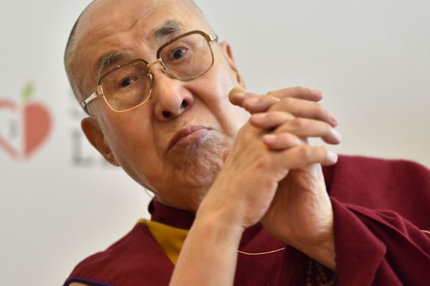 Dalai Lama