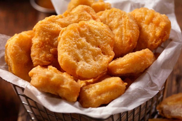 McDonald's McNuggets