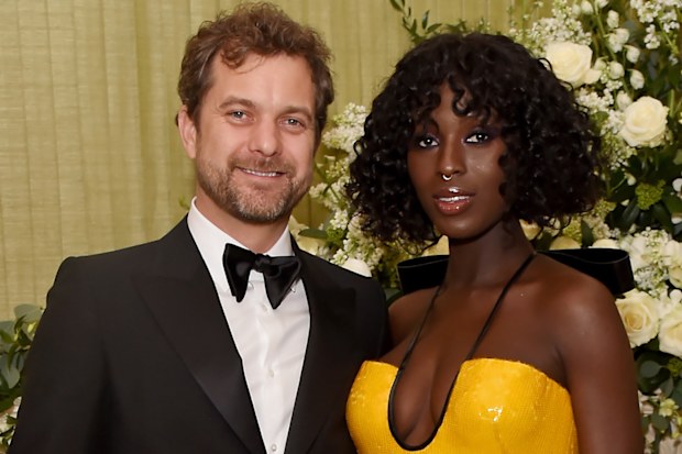 Joshua Jackson, wife Jodie Turner-Smith, welcome baby