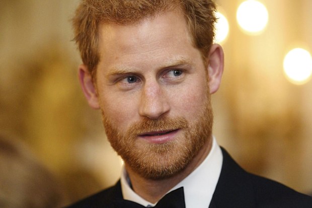 The Duke of Sussex has comforted a grieving family with a personal message.