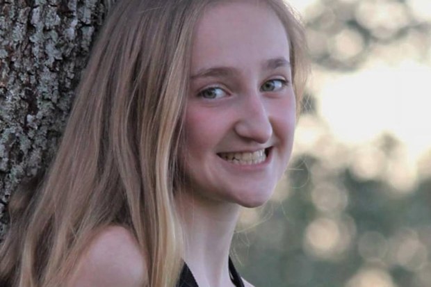  Popular cheerleader dies suddenly after falling mysteriously ill