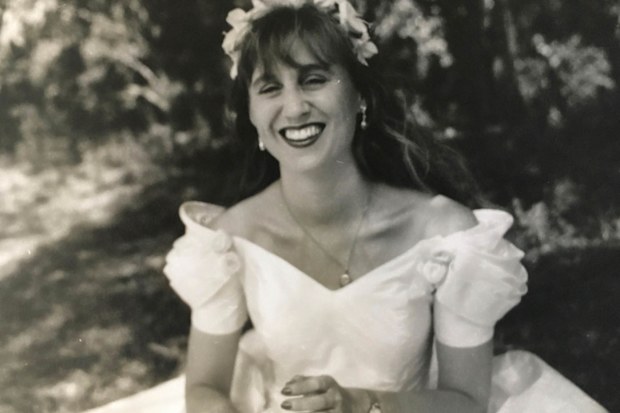 Shona Smith