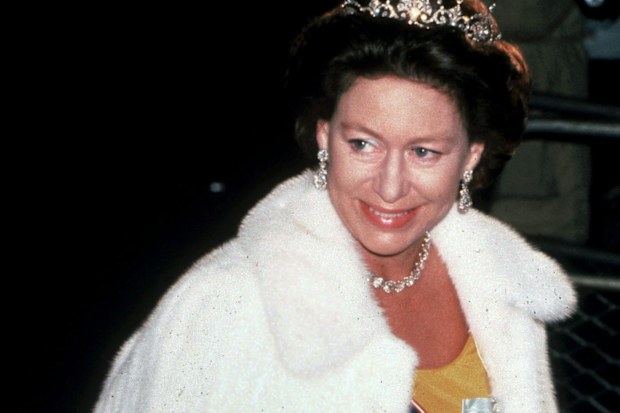 Princess Margaret