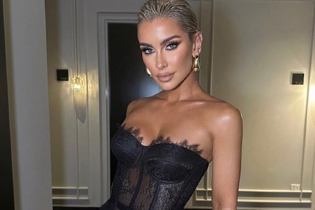 Ellie Consalves australian model why she doesn't want kids