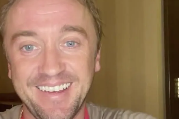 Tom Felton