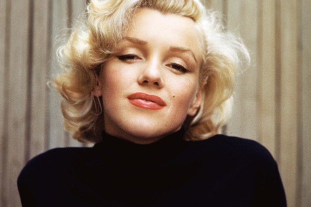 Marilyn Monroe
