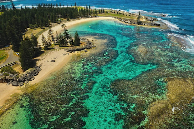 Norfolk Island
