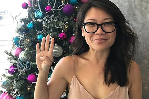 Tracy Vo