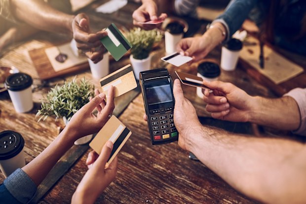 money etiquette splitting the bill honey money