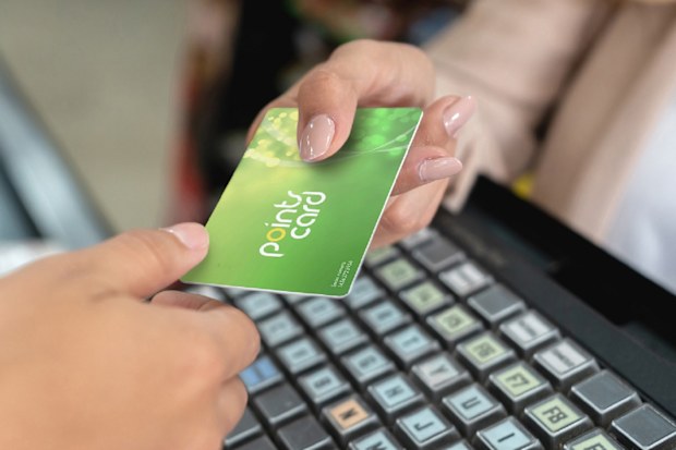 maximise loyalty points using this trick