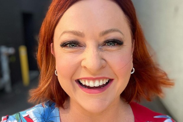 Shelly Horton