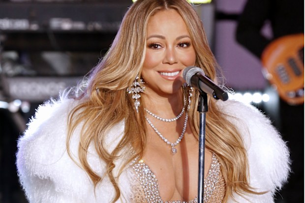 Mariah Carey