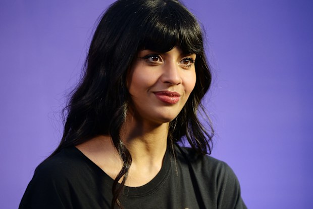 Jameela Jamil