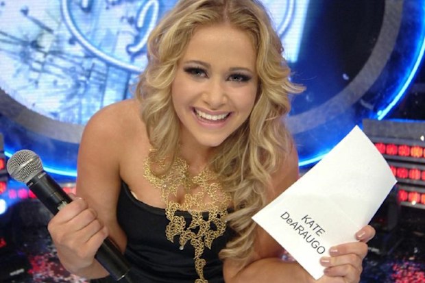 australian idol winner kate dearaugo addiction battle podcast