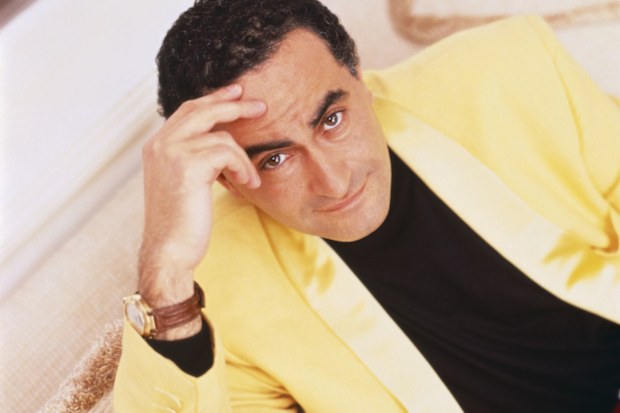 Dodi Fayed