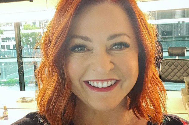 Shelly Horton