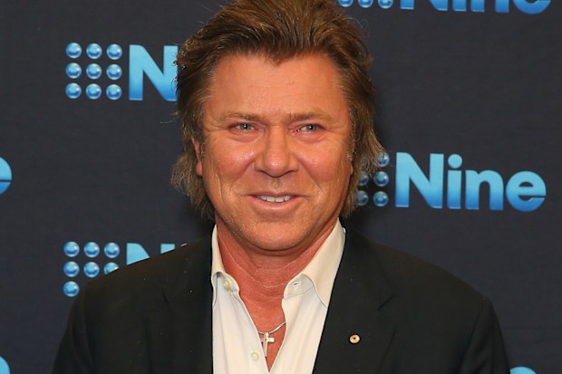 Richard Wilkins attends the Nine All Stars Event on May 16, 2018 in Sydney, Australia.