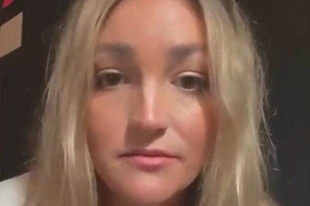 Jamie Lynn Spears
