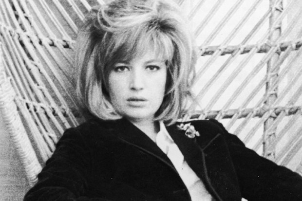 Monica Vitti