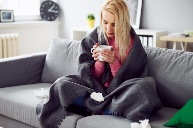 Safeguard yourself against the flu