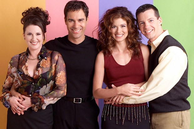Will & Grace 