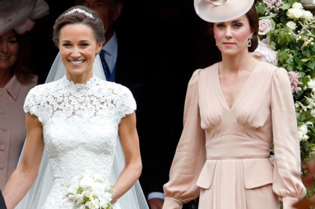 Pippa, Kate