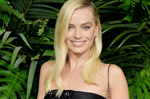 Margot Robbie