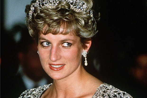Princess Diana's family estate has undergone a 'glam' revamp. 