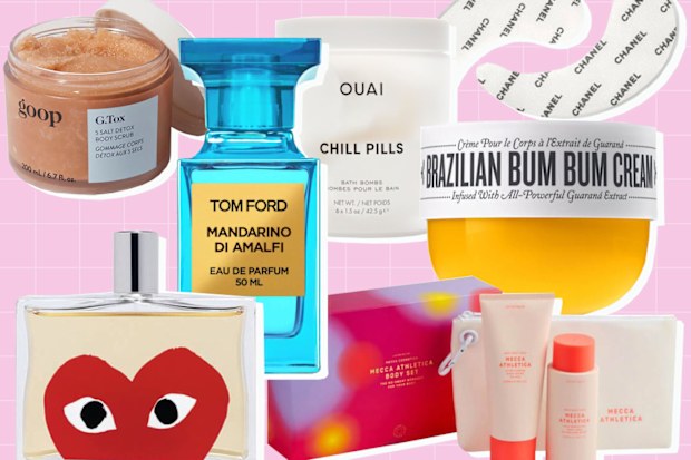 Valentine's Day gift ideas for beauty lovers