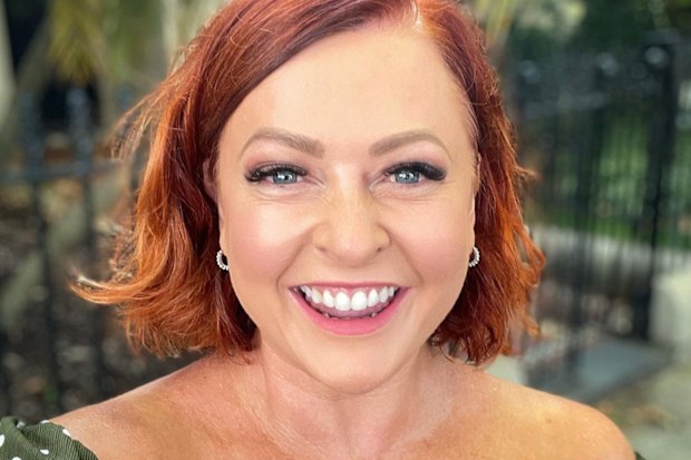 Shelly Horton