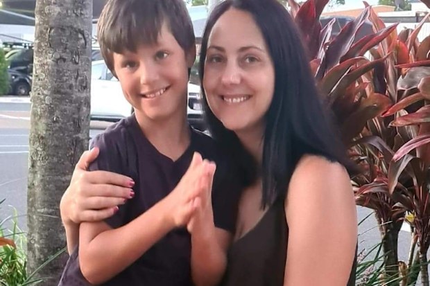 Stacey and Alex William's Syndrome