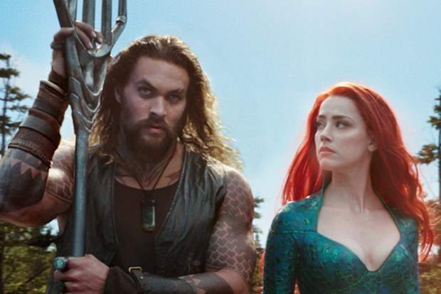 Aquaman