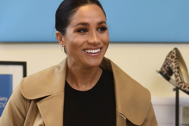 Meghan Markle