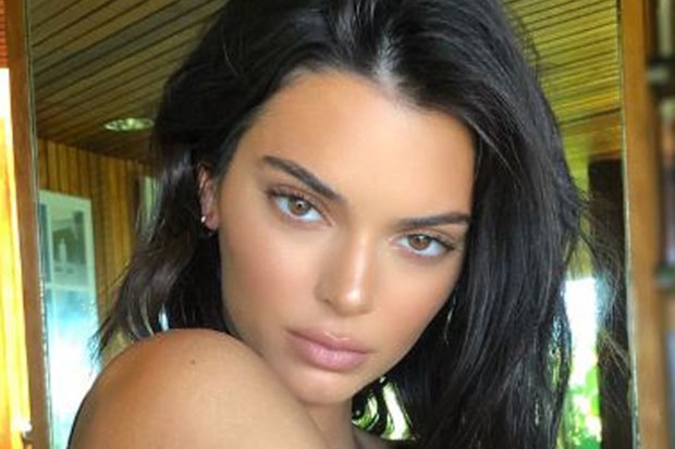 Kendall Jenner
