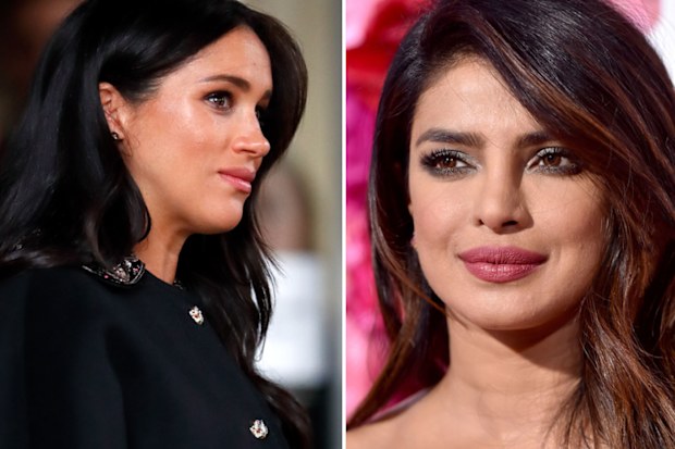 Earlier this week another source quashed rumours of a rift between the pair and hinted that they're closer than ever. 